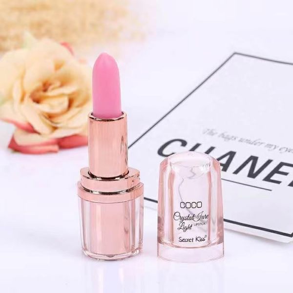 COCO Lipstick tone 8